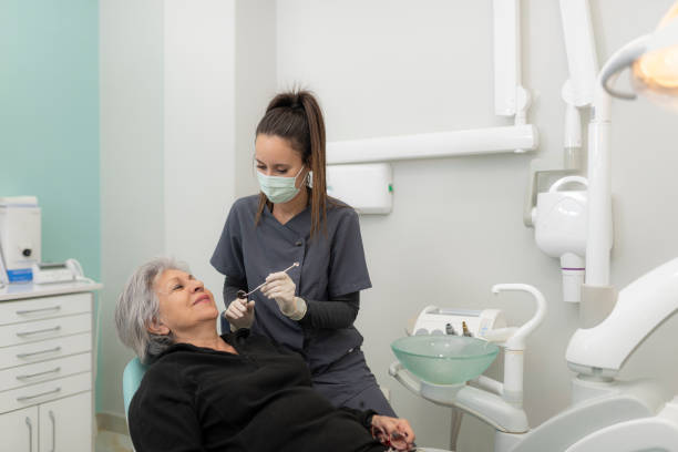 Best Emergency Treatment for Jaw Pain or Injury in Harlan, KY