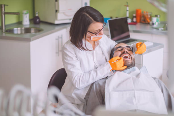Best Knocked-Out Tooth (Avulsed Tooth) Treatment in Harlan, KY