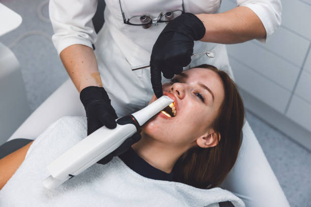 Best Weekend Emergency Dental Services in Harlan, KY