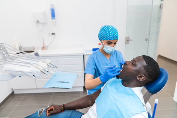  Harlan, KY Emergency Dentist Pros